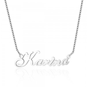 Personalized Name Necklace JEWJONE101548